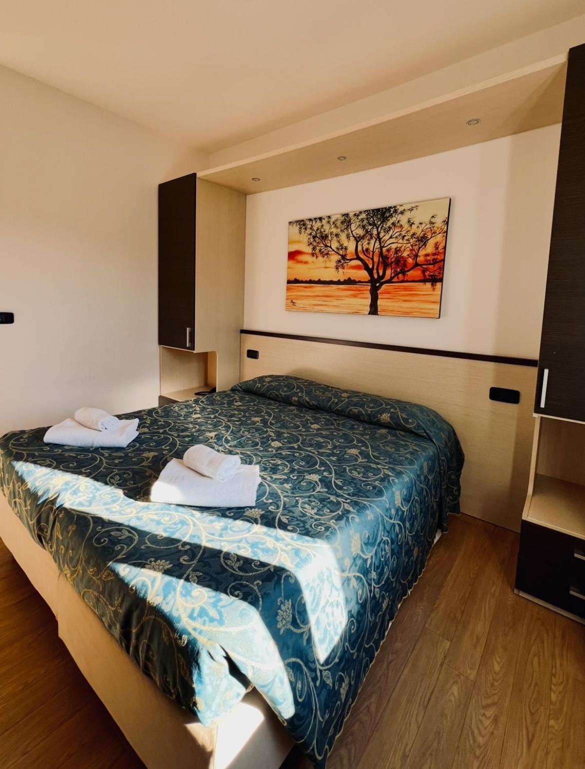 Hotel Al Fogo Bevazzana Buitenkant foto
